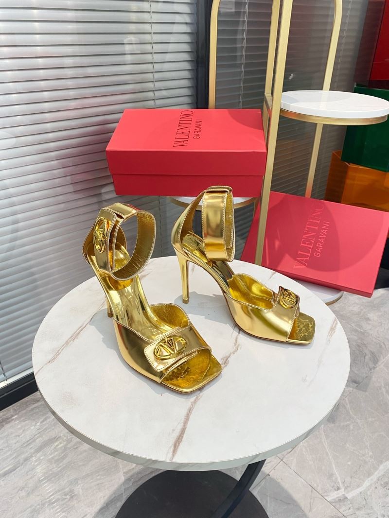 Valentino Sandals